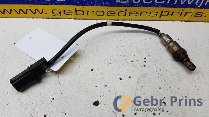 Used Lambda probe Peugeot 508 SW (8E/8U) Price € 20,00 Margin scheme offered by Autorec. Gebr. Prins b.v.