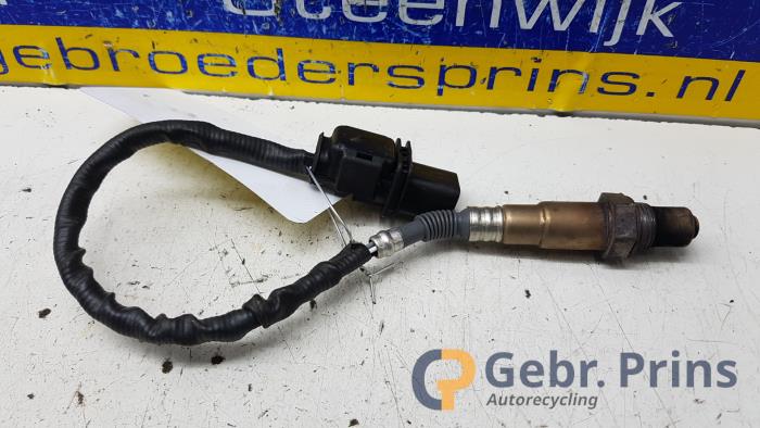 Gebrauchte Lambdasonde Citroen C5 III Tourer (RW) 2.2 HDiF 16V 200 Preis € 15,00 Margenregelung angeboten von Autorec. Gebr. Prins b.v.
