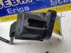 Accelerator pedal from a Citroën C5 III Tourer (RW) 2.2 HDiF 16V 200 2011