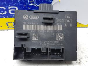 Usagé Module (divers) Audi A5 (8T3) 2.0 FSI 16V Prix € 30,00 Règlement à la marge proposé par Autorec. Gebr. Prins b.v.