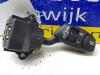 Wiper switch from a BMW 5 serie (E60) 530d 24V 2005
