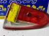 Taillight, right from a Ford Focus 2011