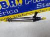 Injector (petrol injection) from a Mercedes C-Klasse 2013