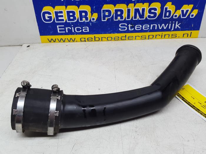 Turbo hose Mercedes C-Klasse - A2740940191