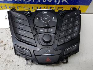 Usados Panel de control de radio Ford Focus Precio € 50,00 Norma de margen ofrecido por Autorec. Gebr. Prins b.v.