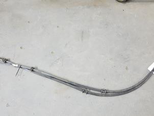 Used Parking brake cable Renault Master IV (MA/MB/MC/MD/MH/MF/MG/MH) 2.3 dCi 16V Price € 27,50 Margin scheme offered by Autorec. Gebr. Prins b.v.