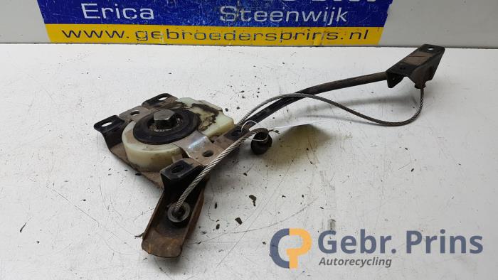 Used Miscellaneous Toyota Corolla Verso (R10/11) 2.2 D-4D 16V Cat Clean Power Price € 20,00 Margin scheme offered by Autorec. Gebr. Prins b.v.