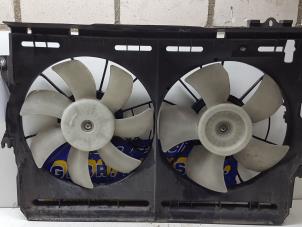 Used Cooling fans Toyota Corolla Verso (R10/11) 2.2 D-4D 16V Cat Clean Power Price € 25,00 Margin scheme offered by Autorec. Gebr. Prins b.v.