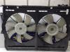 Cooling fans from a Toyota Corolla Verso (R10/11) 2.2 D-4D 16V Cat Clean Power 2007
