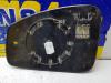 Mirror glass, right from a Renault Megane III Berline (BZ) 1.6 16V 2009