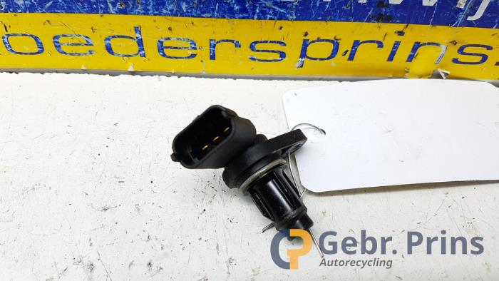 Gebrauchte Nockenwelle Sensor Kia Sportage (SL) 1.6 GDI 16V 4x2 Preis € 25,00 Margenregelung angeboten von Autorec. Gebr. Prins b.v.