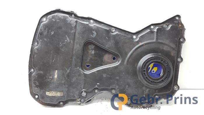 Usagé Couvercle de distribution Ford Transit 2.2 TDCi 16V Prix € 36,30 Prix TTC proposé par Autorec. Gebr. Prins b.v.