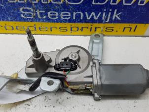 Used Rear wiper motor Chevrolet Matiz 0.8 Price € 25,00 Margin scheme offered by Autorec. Gebr. Prins b.v.