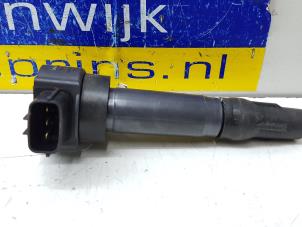 Used Pen ignition coil Mitsubishi Colt (Z2/Z3) 1.3 16V Price € 10,00 Margin scheme offered by Autorec. Gebr. Prins b.v.
