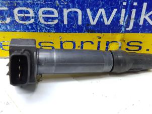Used Pen ignition coil Mitsubishi Colt (Z2/Z3) 1.3 16V Price € 10,00 Margin scheme offered by Autorec. Gebr. Prins b.v.