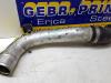 Turbo hose from a Audi Q7 2008