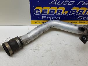 Used Turbo hose Audi Q7 Price € 25,00 Margin scheme offered by Autorec. Gebr. Prins b.v.