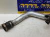 Turbo hose from a Audi Q7 2008