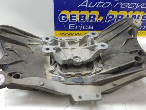 Used Gearbox mount Audi A7 Sportback (4GA/4GF) 3.0 TDI V6 24V Quattro Price € 40,00 Margin scheme offered by Autorec. Gebr. Prins b.v.