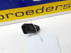 Używane Czujnik temperatury zewnetrznej Audi Q7 Cena € 15,00 Procedura marży oferowane przez Autorec. Gebr. Prins b.v.