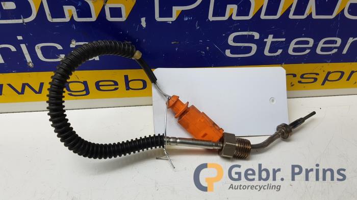 Begagnade Partikelfiltersensor Audi A7 Sportback (4GA/4GF) 3.0 TDI V6 24V Quattro Pris € 20,00 Marginaltabell erbjuds av Autorec. Gebr. Prins b.v.