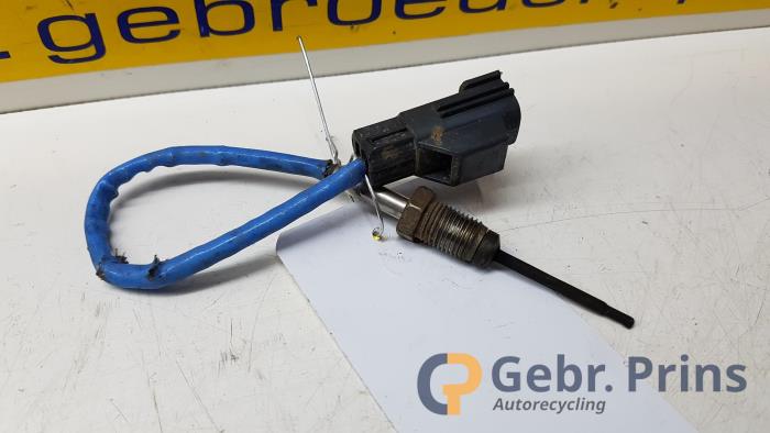 Usagé Sensor température d’échappement Ford Transit 2.2 TDCi 16V Prix € 18,15 Prix TTC proposé par Autorec. Gebr. Prins b.v.