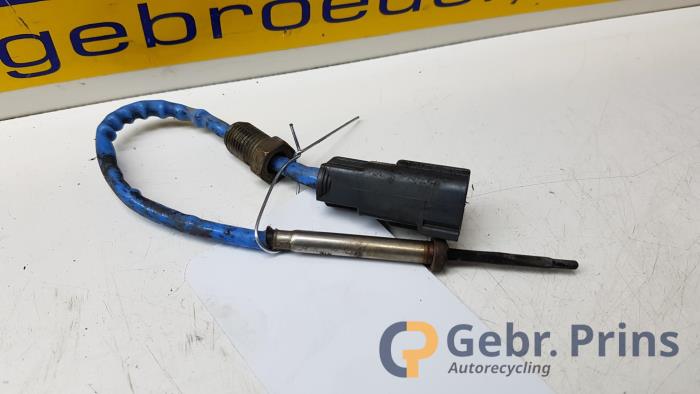 Usagé Sensor température d’échappement Ford Transit 2.2 TDCi 16V Prix € 18,15 Prix TTC proposé par Autorec. Gebr. Prins b.v.