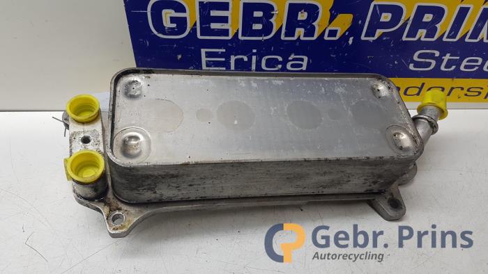 Gebrauchte Ölkühler Audi A7 Sportback (4GA/4GF) 3.0 TDI V6 24V Quattro Preis € 50,00 Margenregelung angeboten von Autorec. Gebr. Prins b.v.