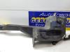 Front windscreen washer reservoir from a Opel Astra H (L48) 1.6 16V Twinport 2006
