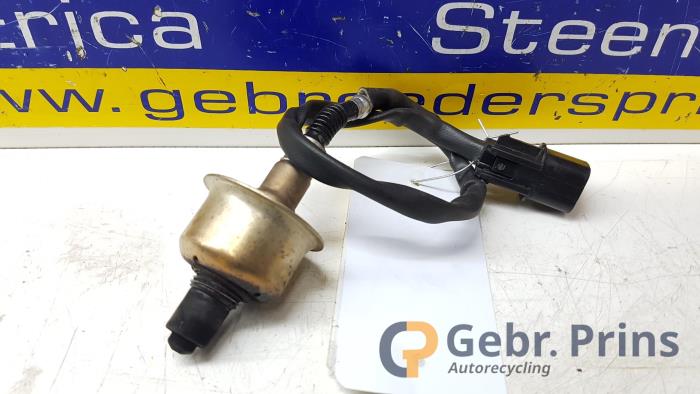 Usados Sonda Lambda Hyundai i10 (F5) 1.0i 12V Precio € 15,00 Norma de margen ofrecido por Autorec. Gebr. Prins b.v.