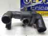 Thermostat housing from a Ford Transit 2.2 TDCi 16V 2012