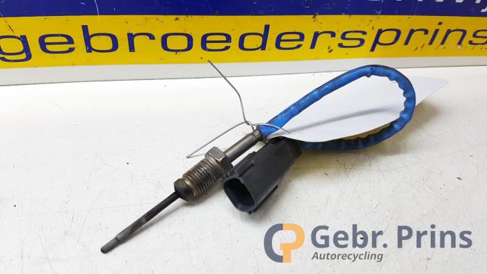 Gebrauchte Lambdasonde Ford Transit 2.2 TDCi 16V Preis € 18,15 Mit Mehrwertsteuer angeboten von Autorec. Gebr. Prins b.v.