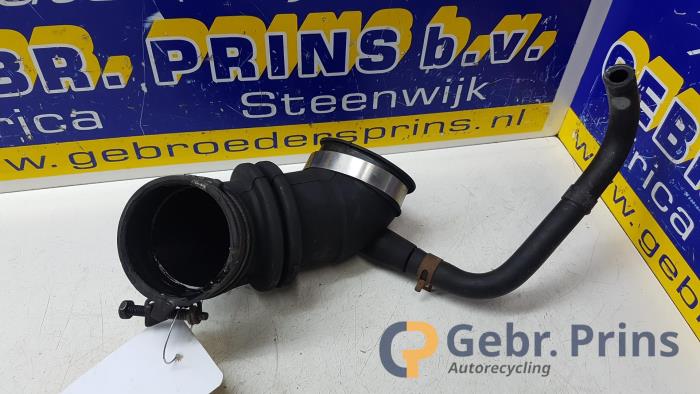 Air intake hose Hyundai i10 1.0i 12V 2814004000