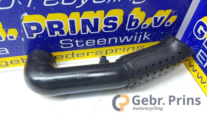 Air intake hose Hyundai i10 1.0i 12V 282100X400