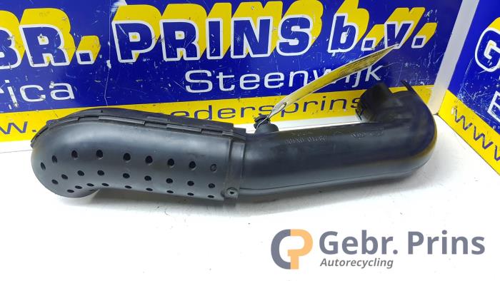 Air intake hose Hyundai i10 1.0i 12V 282100X400