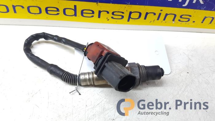 Used Lambda probe Audi A4 (B8) 3.0 TDI V6 24V Quattro Price € 15,00 Margin scheme offered by Autorec. Gebr. Prins b.v.