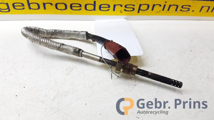 Used Particulate filter sensor Audi A4 (B8) 3.0 TDI V6 24V Quattro Price € 20,00 Margin scheme offered by Autorec. Gebr. Prins b.v.