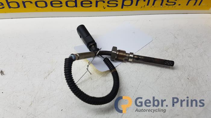 Used Particulate filter sensor Audi A4 (B8) 3.0 TDI V6 24V Quattro Price € 20,00 Margin scheme offered by Autorec. Gebr. Prins b.v.