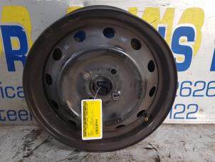 Used Wheel Kia Picanto (BA) 1.1 12V LPG Price € 25,00 Margin scheme offered by Autorec. Gebr. Prins b.v.