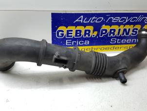 Used Turbo hose Citroen Jumper (U9) 2.2 HDi 120 Euro 4 Price € 25,00 Margin scheme offered by Autorec. Gebr. Prins b.v.