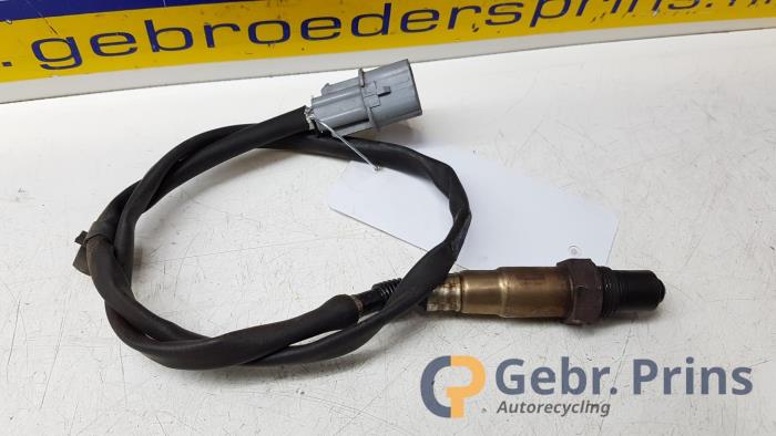 Usados Sonda Lambda Hyundai i10 (F5) 1.0i 12V Precio € 15,00 Norma de margen ofrecido por Autorec. Gebr. Prins b.v.