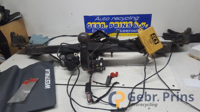 Towbar Dodge Journey 2.0 CRD 16V 5C028V1410 MOPAR