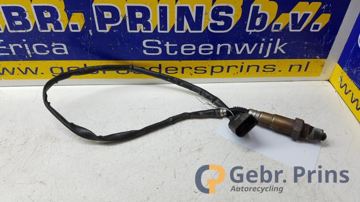 Sonde lambda Audi A4 (B8), 2007 / 2015 2.0 TFSI 16V Quattro, Berline, 4 portes, Essence, 1.984cc, 155kW (211pk), 4x4, CDNC, 2008-06 / 2012-02, 8K2 (Occasion)