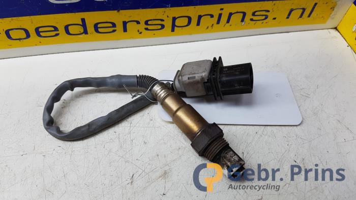 Gebrauchte Lambdasonde Audi A4 (B8) 2.0 TFSI 16V Quattro Preis € 20,00 Margenregelung angeboten von Autorec. Gebr. Prins b.v.