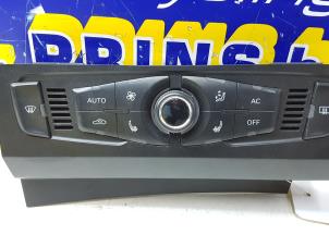 Used Heater control panel Audi A4 Price € 44,00 Margin scheme offered by Autorec. Gebr. Prins b.v.