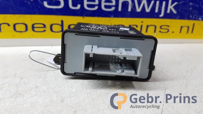 Used Cooling computer Audi A4 (B8) 2.0 TFSI 16V Quattro Price € 30,00 Margin scheme offered by Autorec. Gebr. Prins b.v.