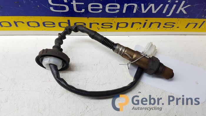 Usados Sonda Lambda Mitsubishi Colt (Z2/Z3) 1.1 12V Precio € 10,00 Norma de margen ofrecido por Autorec. Gebr. Prins b.v.