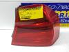 Taillight, right from a BMW 3 serie (E90) 318i 16V 2006
