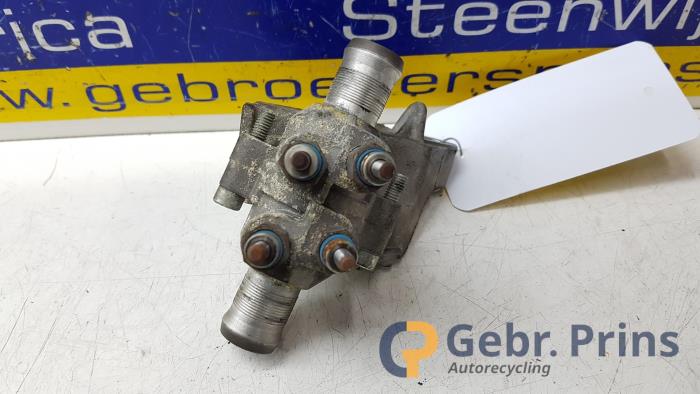 Engine temperature sensor Opel Vivaro 1.6 CDTI 95 Euro 6 922000004R R9MH4