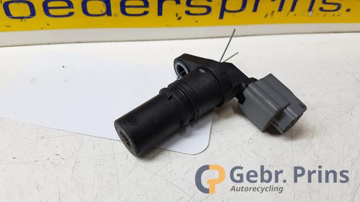 Gebrauchte Kurbelwelle Sensor Opel Vivaro 1.6 CDTI 95 Euro 6 Preis € 30,25 Mit Mehrwertsteuer angeboten von Autorec. Gebr. Prins b.v.
